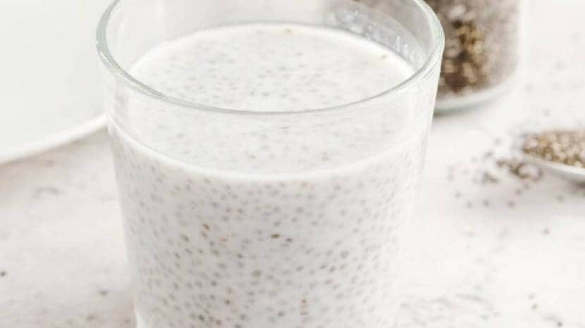Fennel Milk Benefits