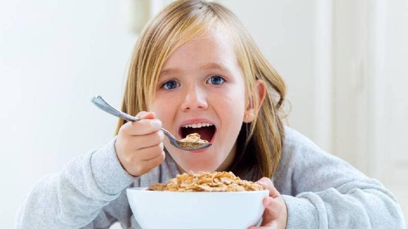 eating food quickly harmful to health