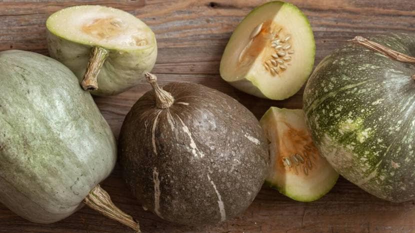 Never eat these food with calabash