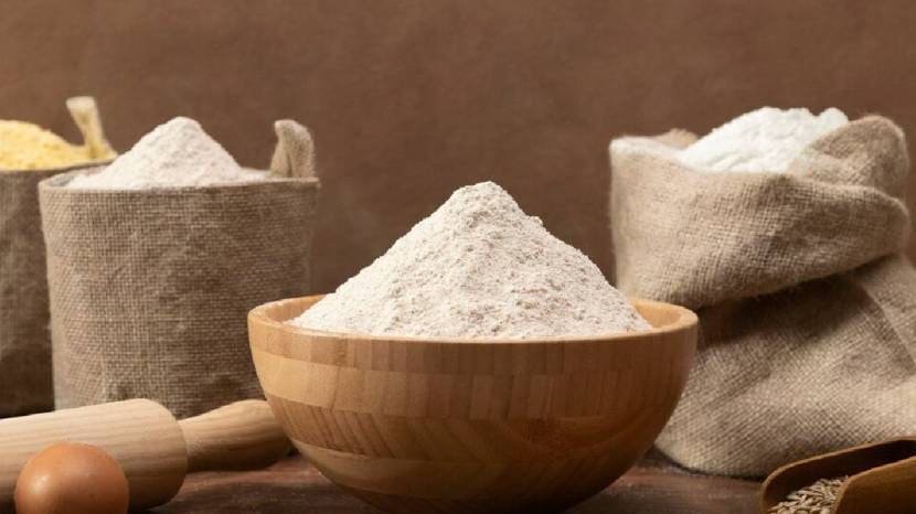 What is this vegetarian food that fulfills the deficiency of B12