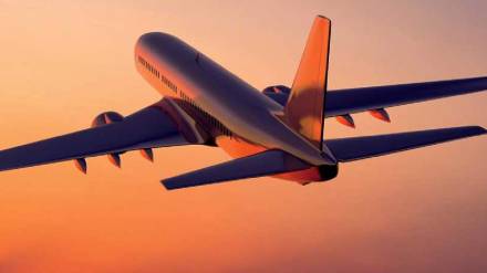 Pahalgam Terror Attack Indian airspace closed