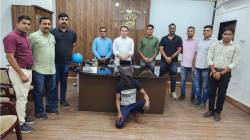 हत्या करून मृतदेह कर्जत खोपोली रेल्वेमार्गलगत टाकला, खालापूर हत्याकांडाचा उलगडा; उत्तरप्रदेश उन्नाव येथून आरोपी जेरबंद
