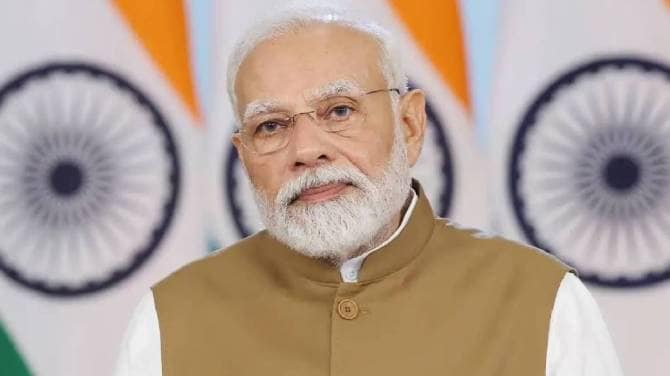 Narendra Modi On Maharashtra Day 2025