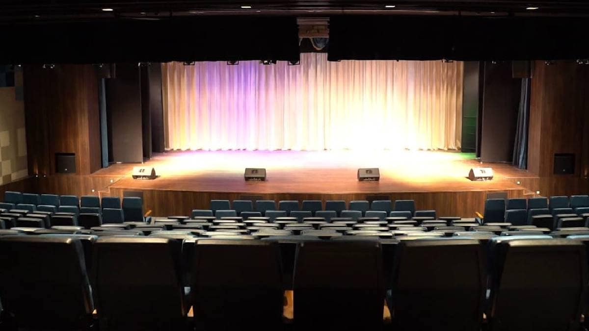 After three years marathi plays resumed in Mira Bhayander delighting fans and administration alike