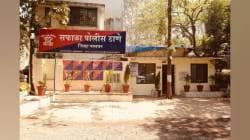 विनयभंग करणा-या आरोपीला एका वर्षाची शिक्षा, सफाळे पोलिसांच्या प्रयत्नाने २९ दिवसात निकाल