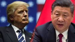 Tariff War : अमेरिका टॅरिफबाबत बीजिंगशी चर्चा करण्यासाठी तयार? चीनच्या सरकारी माध्यमांचा दावा, नेमकं काय घडलं?