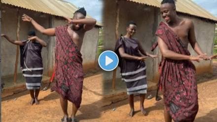 killy pauls dance with his sister