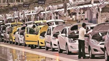 Vehicle sales , grow , adverse conditions,