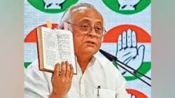 जात जनगणनेचा निर्णय मथळा देण्यापुरताच, काँग्रेसचा केंद्र सरकारवर हल्लाबोल