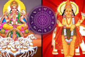 sun and jupiter conjunction in mithun,