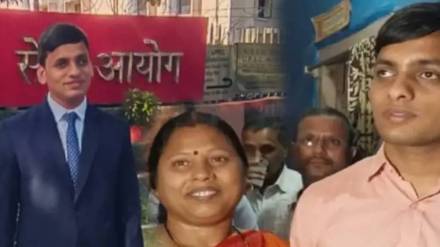 UPSC Success Story