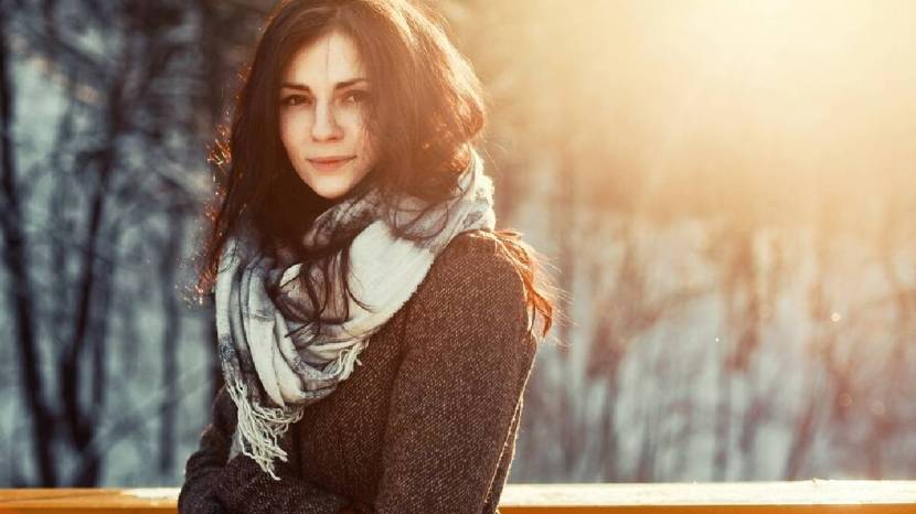 Why are Kashmiri women more beautiful and attractive