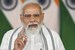 PM Narendra Modi Live Updates