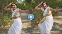 “काकूंचा नाद करायचा नाय…”, ‘पिया जी की मुस्की’ या भोजपुरी गाण्यावरील डान्स VIDEO एकदा पाहाच…