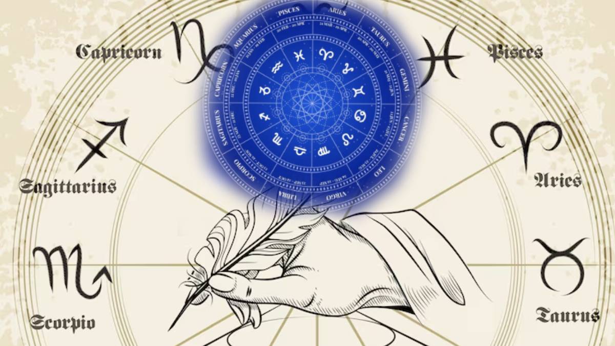 Today Horoscope 3 may 2025
