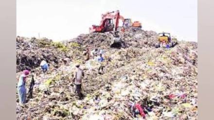 SCADA tech in waste management