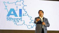 सिंधुदुर्गात प्रशासकीय कामात कृत्रिम बुद्धिमत्तेचा (‘एआय’) वापर, प्रशासकीय कामात प्रणाली एआय तंत्रज्ञान वापरणारा राज्यात पहिला जिल्हा!