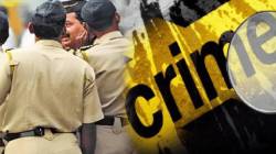 Madhya Pradesh : लघवीला जाण्याचा बहाणा, गाडी थांबताच आरोपीने हिसकावली पोलिसाची बंदूक, चकमकीत आरोपी गंभीर जखमी