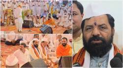 आळंदी: अजित पवारांच्या वक्तव्याची भरत गोगावलेंनी उडवली खिल्ली; “अजित पवार कुठल्या ज्योतिषाकडे…”