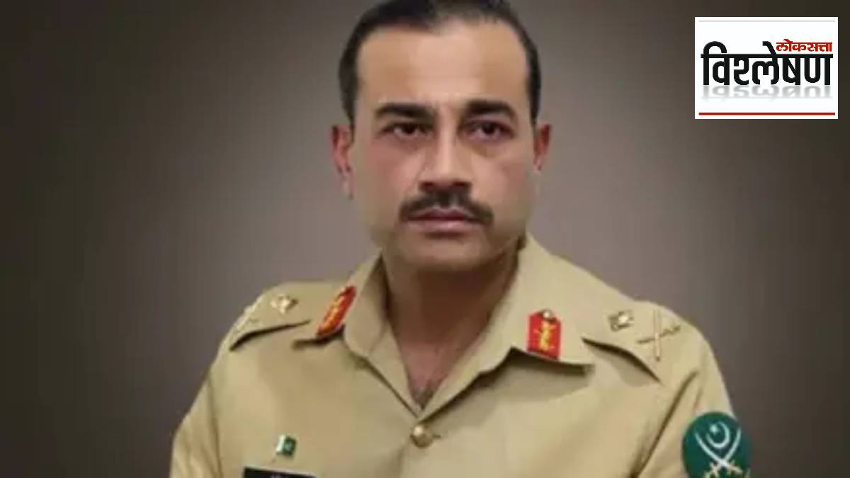 Pakistans army chief asim munir called jihadi general