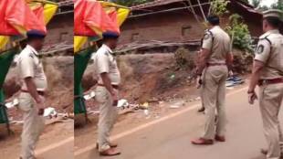 Goa Temple Stampede