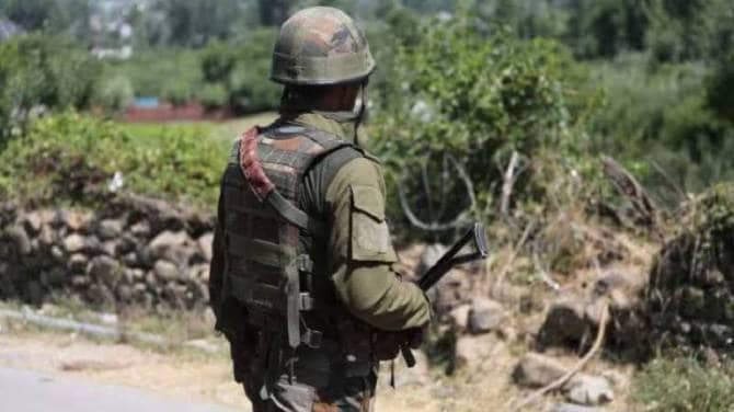 Pahalgam Terror Attack LUpdates in Marathi