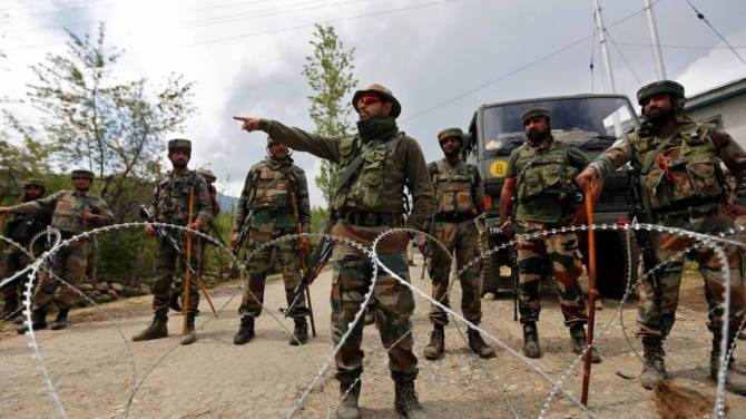 Pahalgam Terror Attack Updates in Marathi