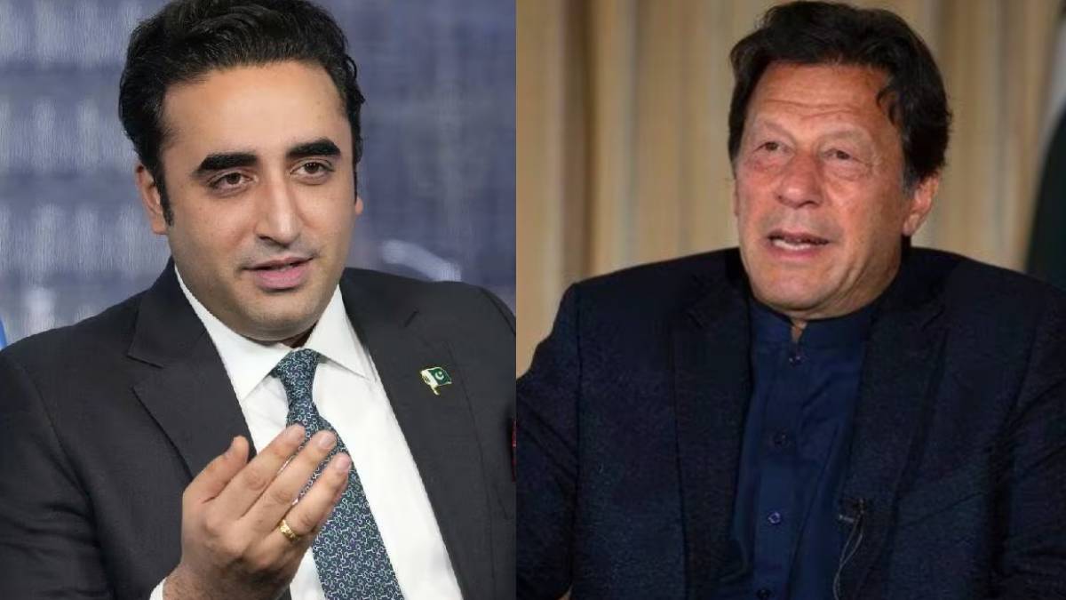 Imran Khan, Bilawal Bhuttos X accounts blocked in India