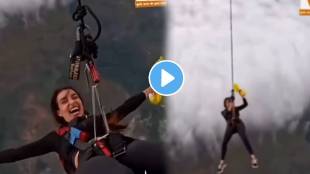 Girl Lost life in the adventure