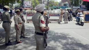 Pakistani Spies Arrested
