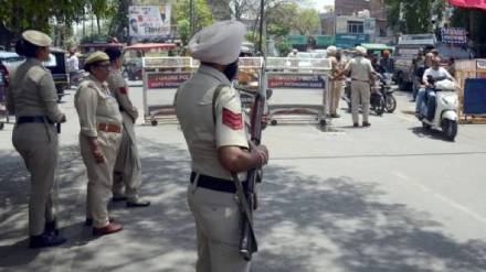 Pakistani Spies Arrested