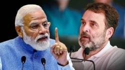 Pahalgam Terror Attack : पहलगाम हल्ल्यानंतर दिल्लीत हालचालींना वेग, राहुल गांधींनी घेतली पंतप्रधान मोदींची भेट; पडद्यामागे काय घडतंय?