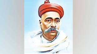 Lokmanya Tilak , Laxman Shastri Joshi,