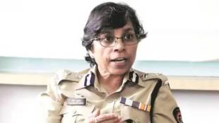 Rashmi Shukla, SIT , Akshay Shinde encounter case,
