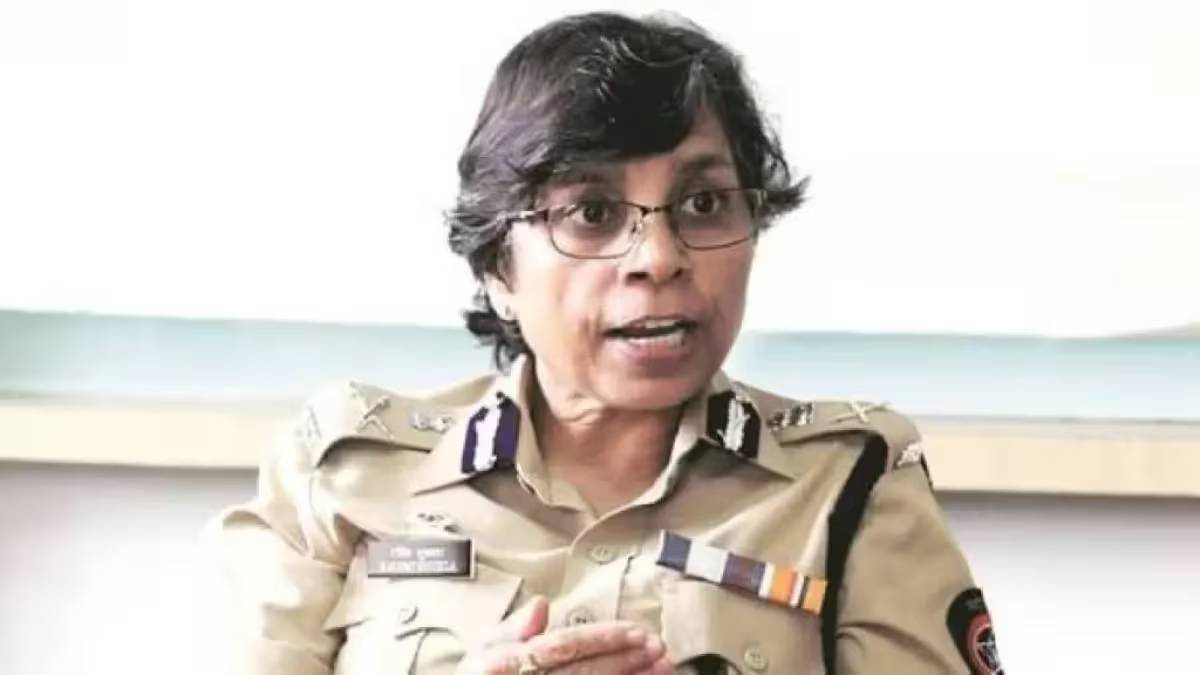 Rashmi Shukla, SIT , Akshay Shinde encounter case,