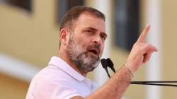 India Pakistan Tension : “दोषींना अशी शिक्षा झाली पाहिजे की कोणीही…”, राहुल गांधींचं पहलगाम दहशतवादी हल्ल्याबाबत मोठं विधान