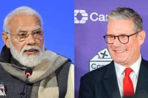 India-UK FTA