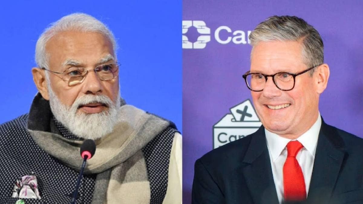 India-UK FTA