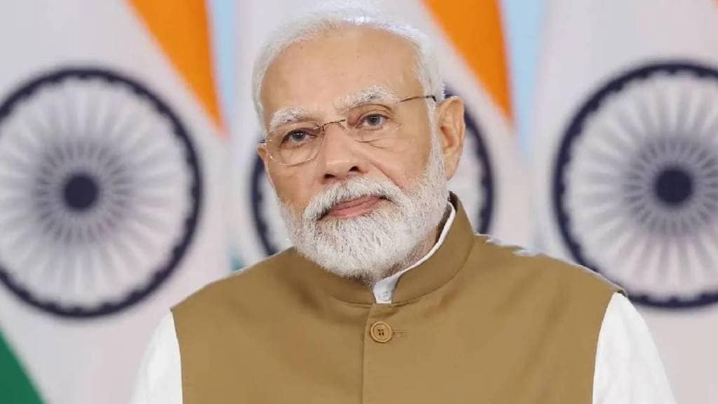 पंतप्रधान मोदी, (फोटो-संग्रहित छायाचित्र)