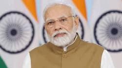 PM Narendra Modi : “भारताच्या हक्काचं पाणी आधी बाहेर जात होतं, पण आता…”, पंतप्रधान मोदींनी पाकिस्तानला ठणकावलं
