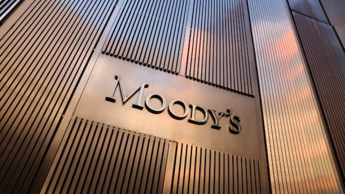 Moody's forecasts, growth rate, Moody's, loksatta news,