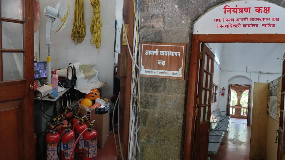 Security drills to be held in nashik manmad sinnar on Wednesday preparations by administration