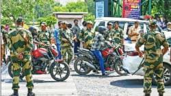 संरक्षण क्षमतेची आज चाचणी, पुणे, नाशिक, कोकणासह १६ शहरांमध्ये ‘युद्धसराव’