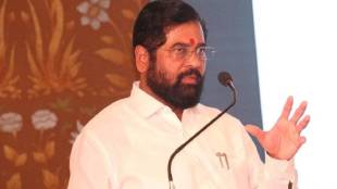 Eknath Shinde On Operation Sindoor