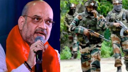 Operation Sindoor Pahalgam Terror Attack