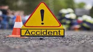 Punjab Accident