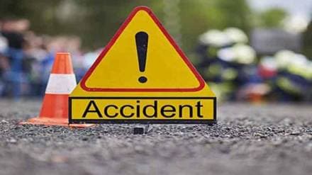 Punjab Accident