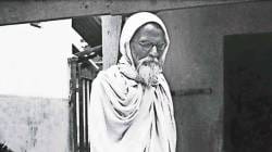 तर्कतीर्थ विचार : तर्कतीर्थांच्या शब्दांत विनोबा भावे