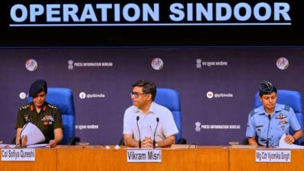 Operation Sindoor , Indian Army, terrorist organization Pakistan , Pakistan ,
