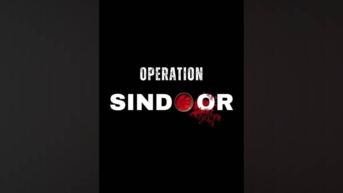 Solapur citizens leaders and groups proudly cheered indian armys firm action in Operation Sindoor